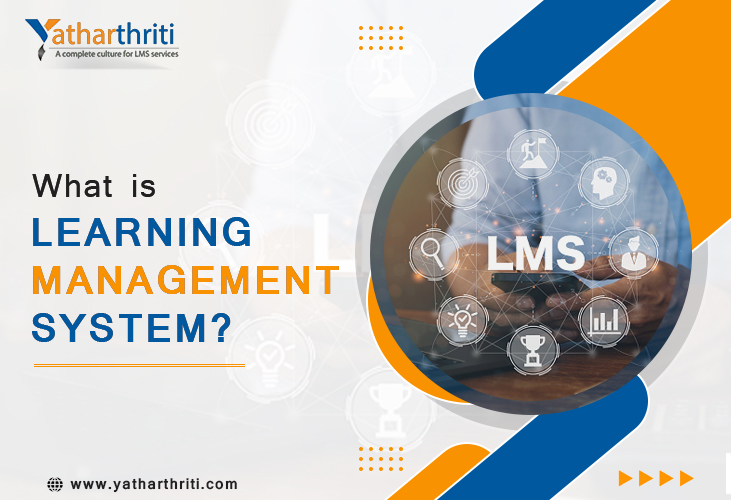 What Learning Management System