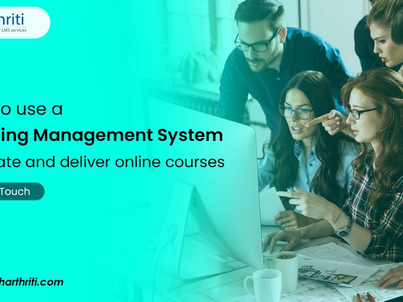 custom lms development company