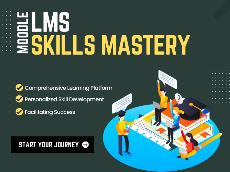 moodle development company