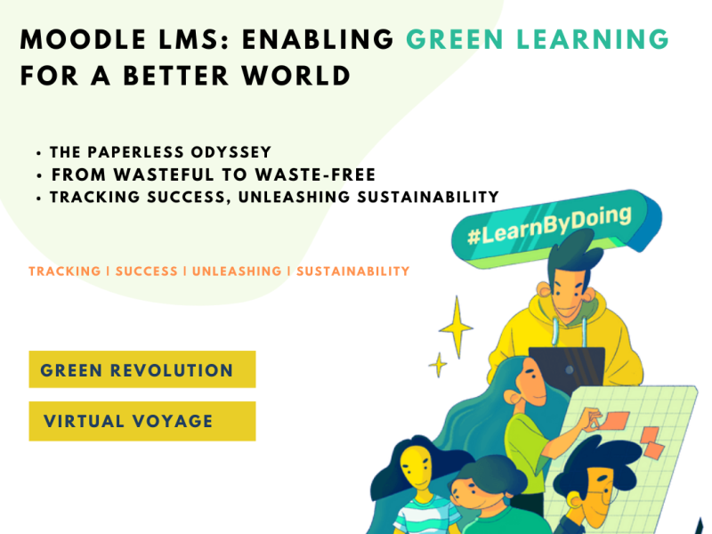 LMS software development company